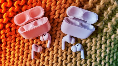 Az új AirPods EQ már elérhető — még nem érdemes frissíteni