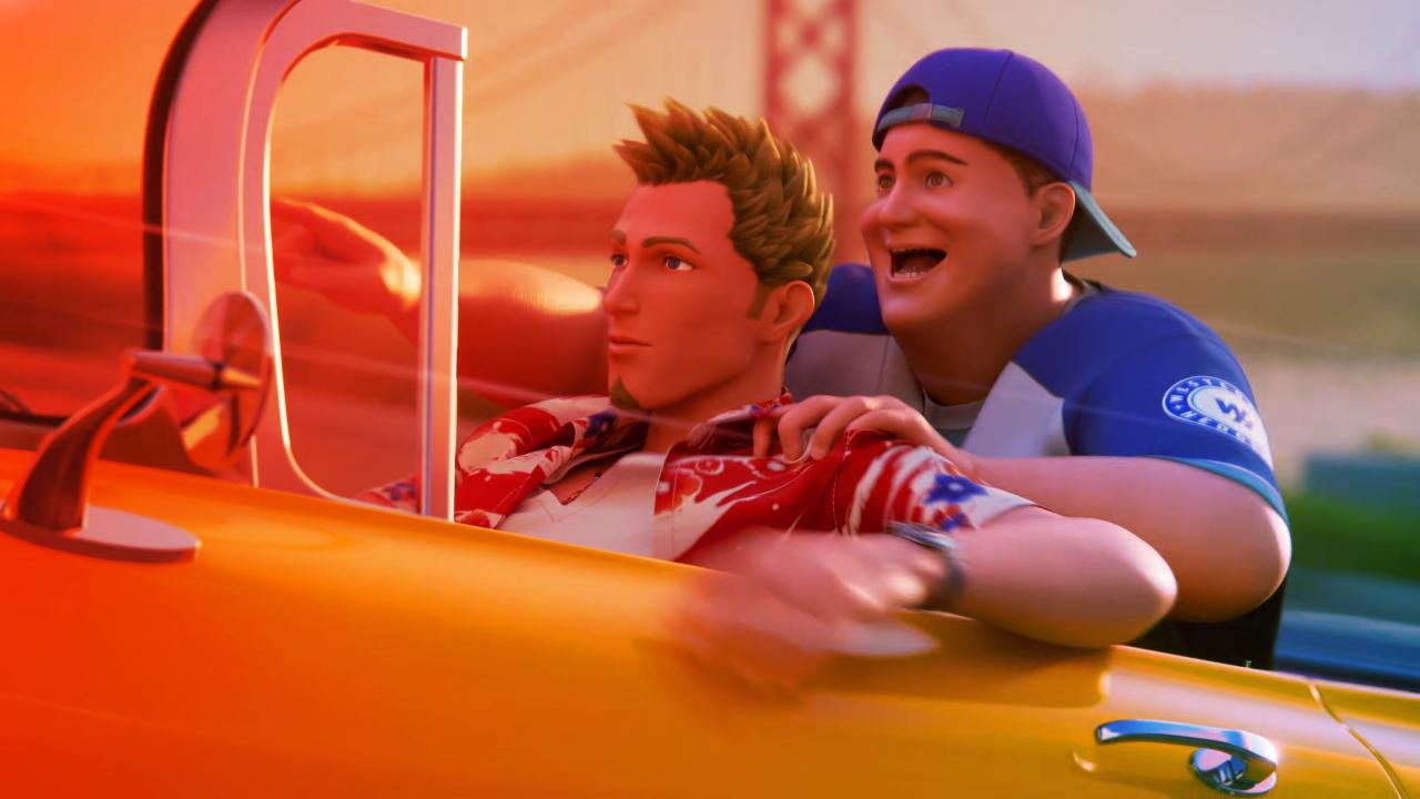 Az új Crazy Taxi a mesterséges intelligencia miatt kap hideget-meleget