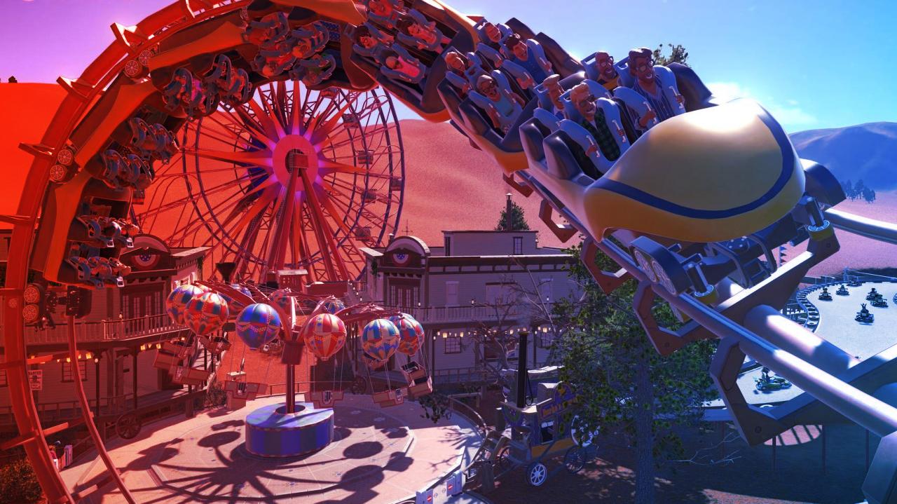 Az új Planet: se állatkert, se vidámpark – Resort vagy Festival?