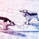 Az újabb bitcoin-hullámvasút: pánik, profit és váratlan fordulatok