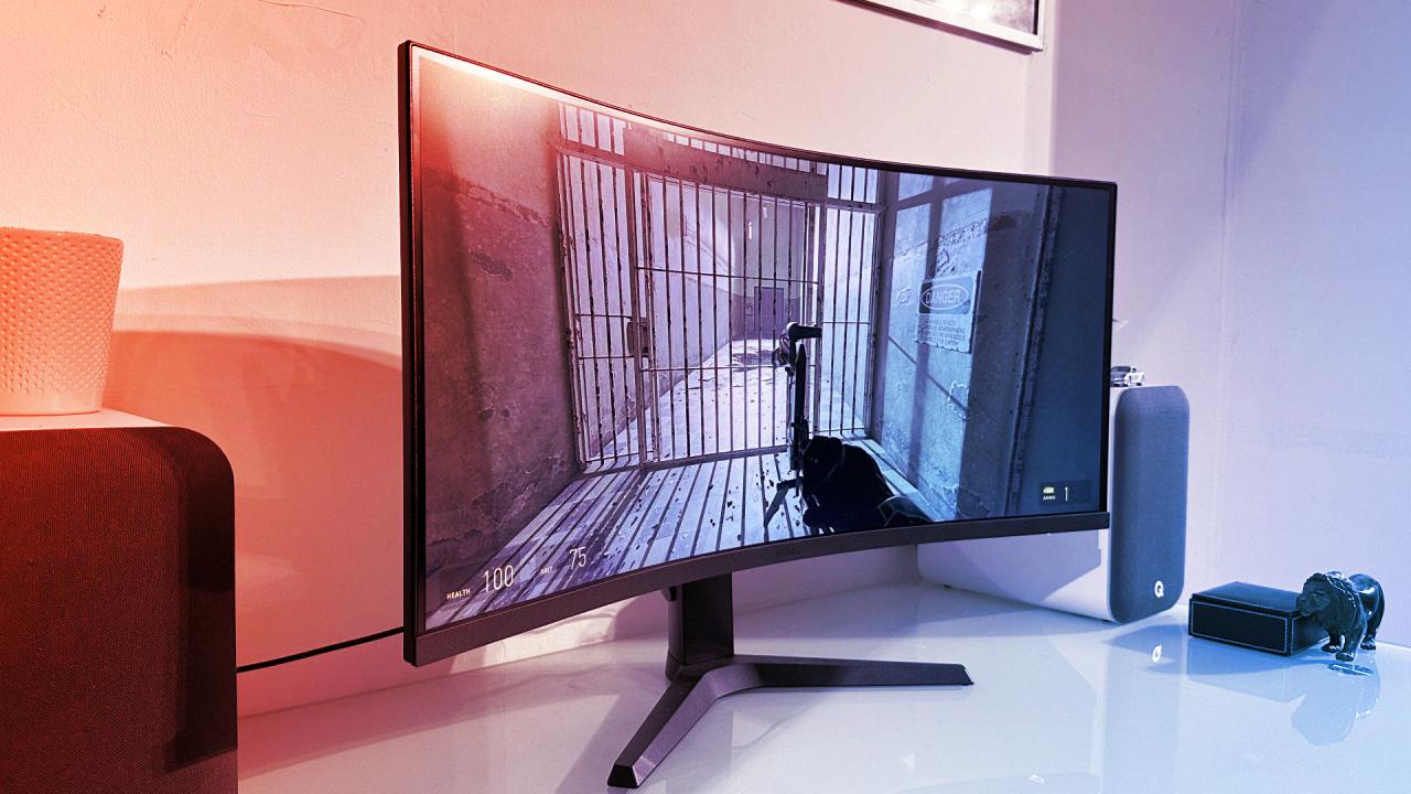 Az ultrawide meglepetés: a Koorui, amire senki sem számított