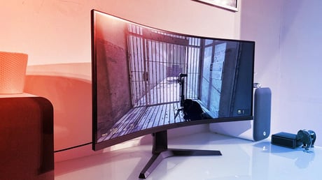 Az ultrawide meglepetés: a Koorui, amire senki sem számított
