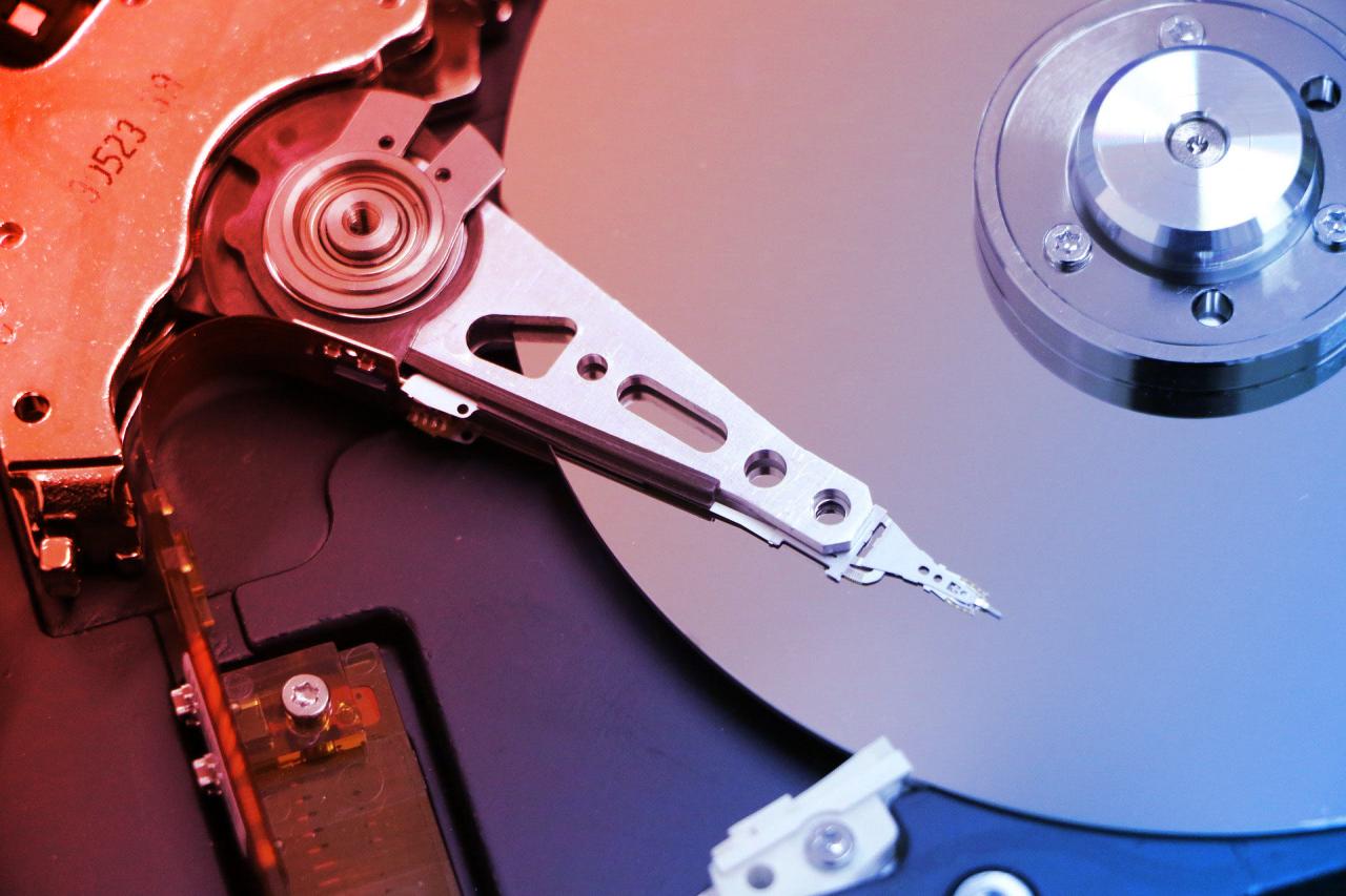 Az üvöltés lelassíthatja a szervereket: meghökkentő tény a HDD-kről