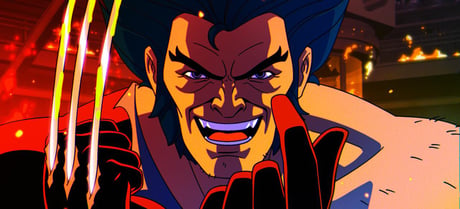 Az X-Men ’97 második évada minden képzeletet felülmúl