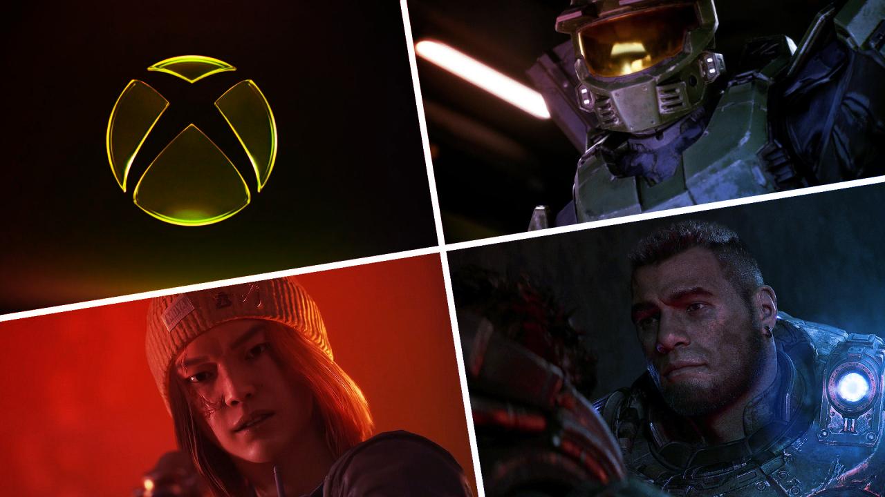 Az Xbox Games Showcase-en robbannak a nagy bejelentések
