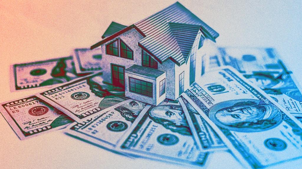 Drágul az ingatlanpiac, a 23 milliárdos építő 55 ezer dollárt ad házanként