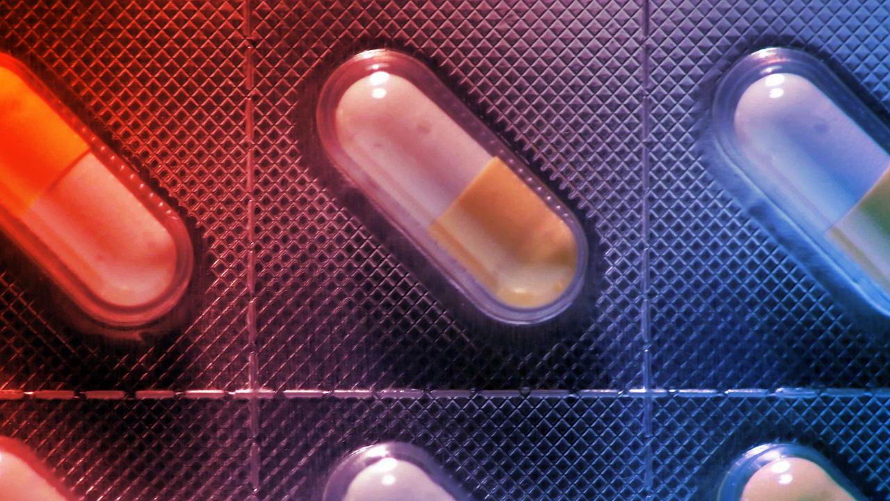 Egy előzetes kutatás szerint az influenza-gyógyszerek fékezhetik a HIV-hez köthető szellemi hanyatlást