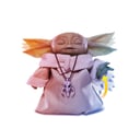 Életre kel a kicsi Baby Yoda