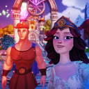 Így oldhatod fel Herkulest és Philt a Disney Dreamlight Valley-ben