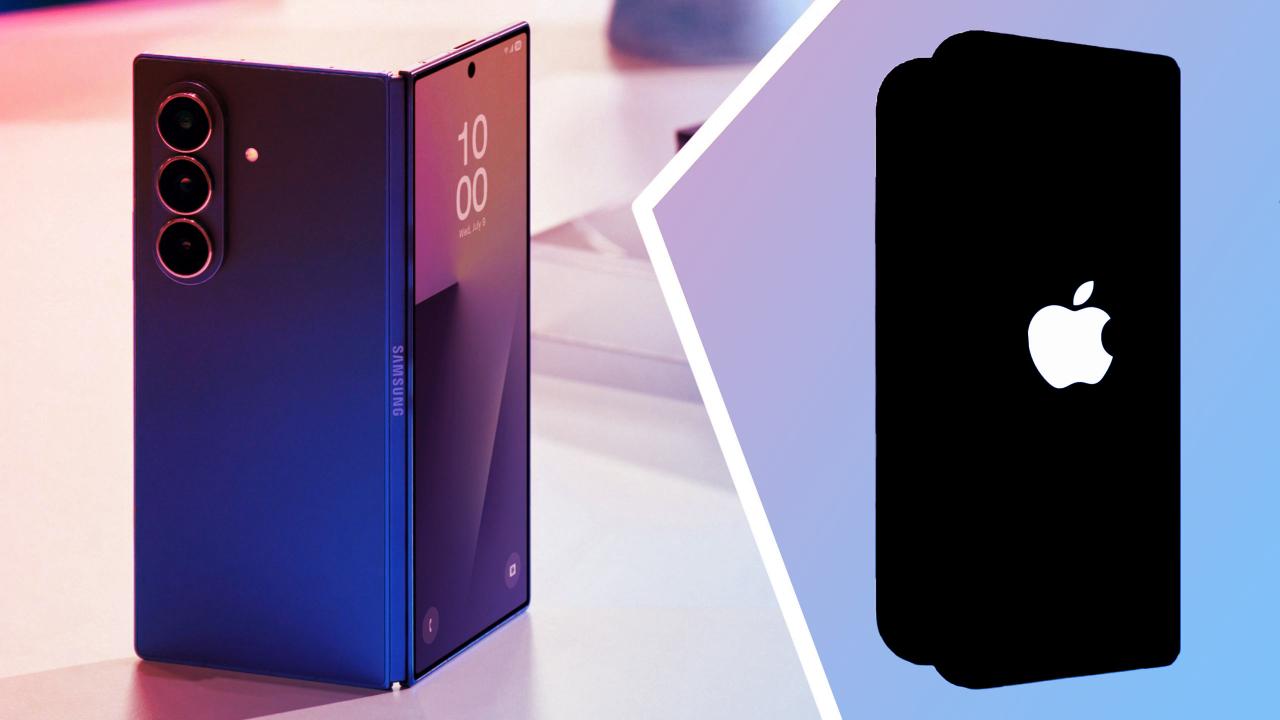 Jön végre a hajlítható iPhone az Apple-től?