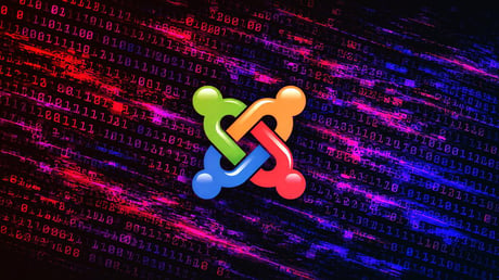 A CISA riaszt: aktívan támadják a Joomla-bővítmények RCE-hibáit