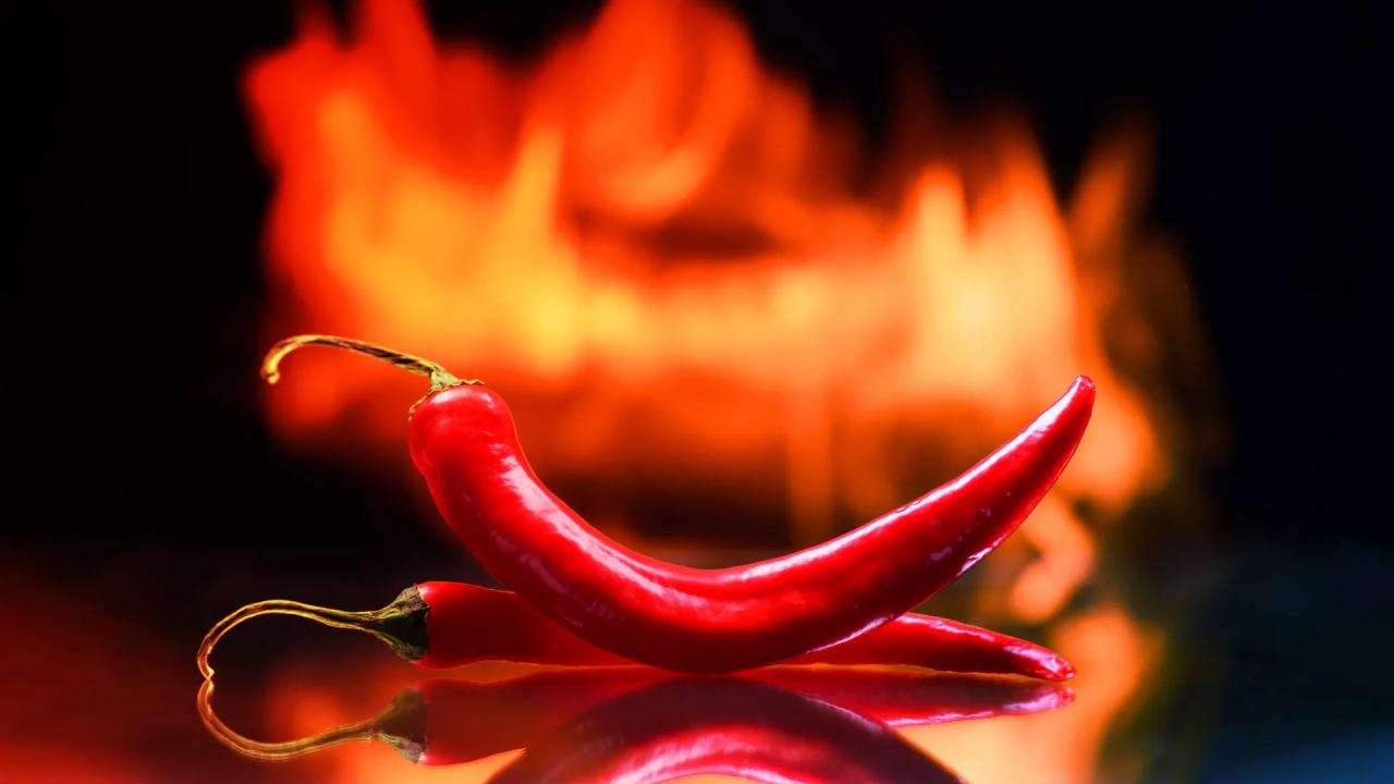 A csípős paprika növelheti egy halálos rák kockázatát?