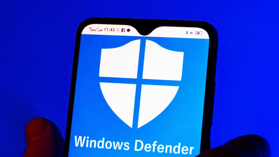 A Defender 0-day javítása támadóknak töltheti tele a merevlemezed