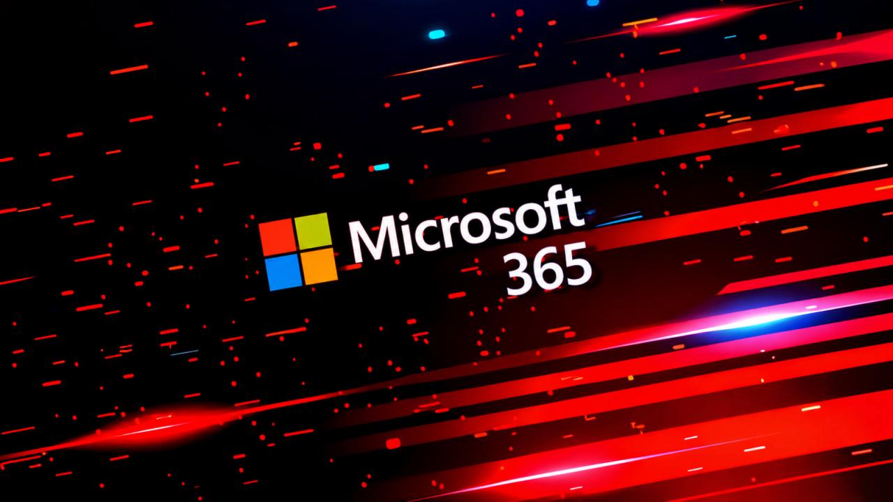 A Forg365 adathalászplatform MI-vel támadja a Microsoft 365-fiókokat