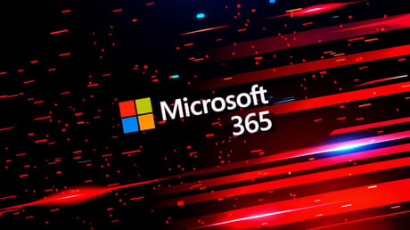 A Forg365 adathalászplatform MI-vel támadja a Microsoft 365-fiókokat