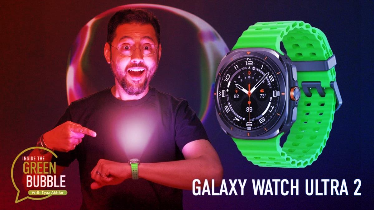 A Galaxy Watch Ultra 2: valójában mi új, és mi nem?