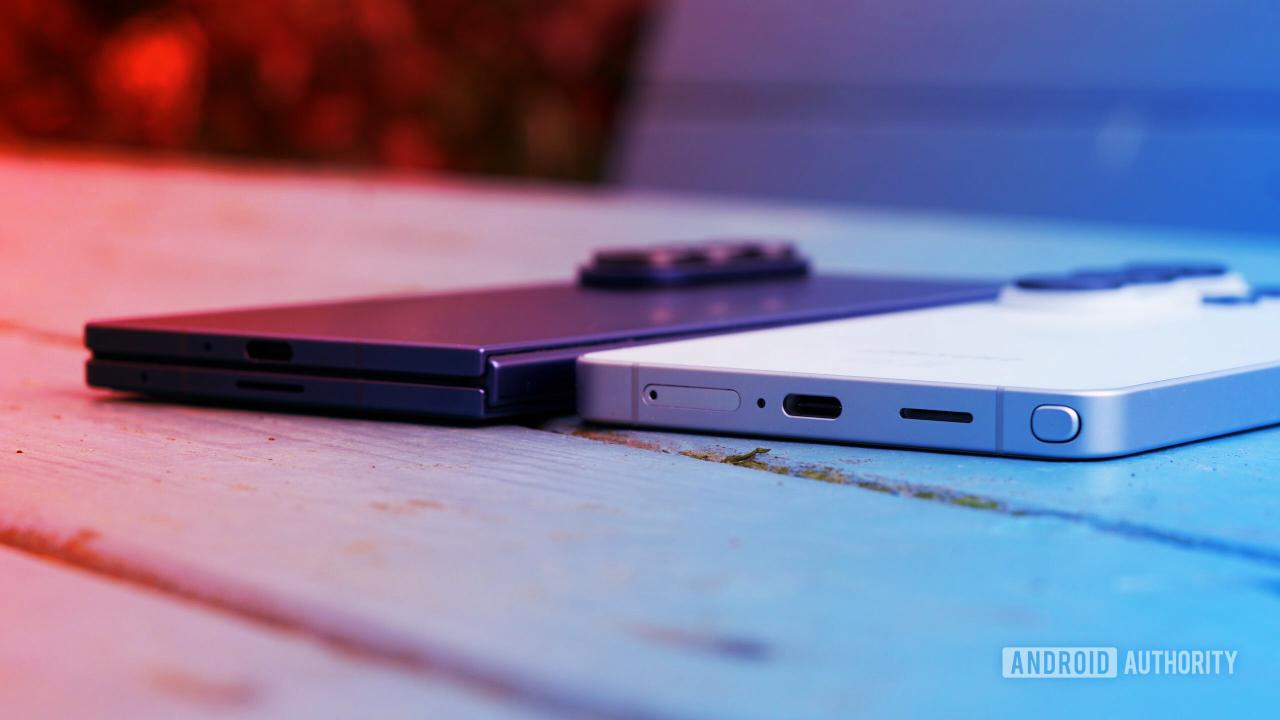 A Galaxy Z Fold 8 formája leveri az S26 Ultrát?