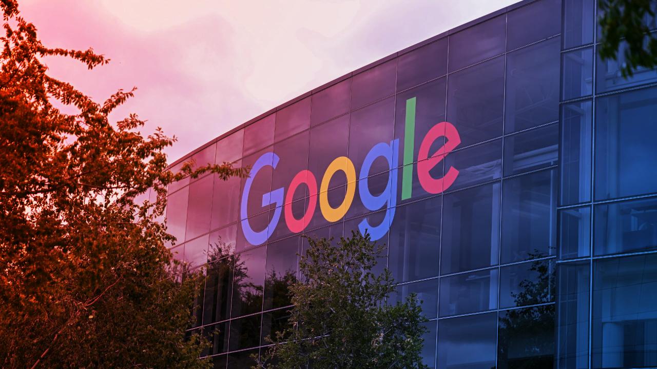 A Google 4,1 milliárd eurós rekordbírságot kapott – meg se kottyan