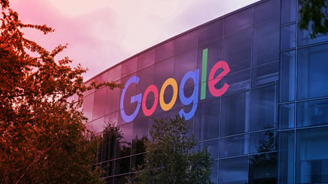 A Google 4,1 milliárd eurós rekordbírságot kapott – meg se kottyan