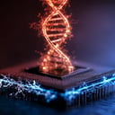 A Harvard tudósai DNS-írót faragtak egy szilíciumchipből