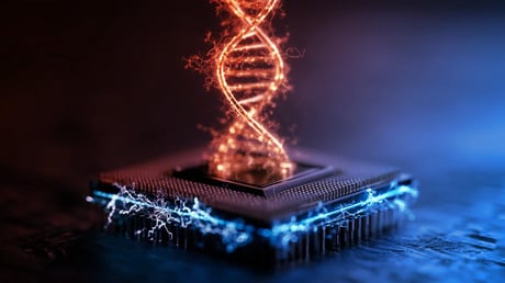 A Harvard tudósai DNS-írót faragtak egy szilíciumchipből