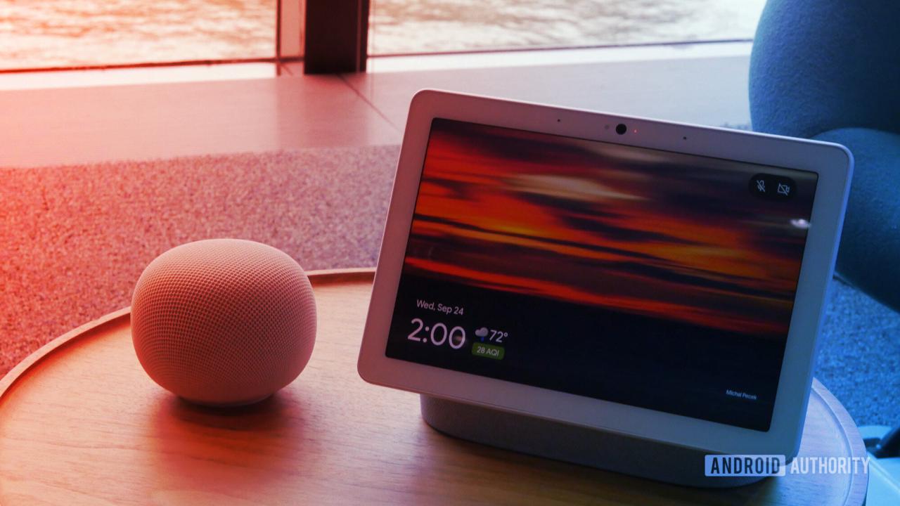 A javítás úton van: sok Google Home nem válaszol