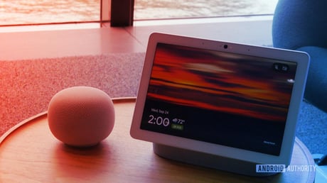 A javítás úton van: sok Google Home nem válaszol