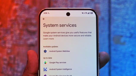 A júliusi Google-frissítés felturbózza a Play Áruházat, Wear OS-t és a Térképet