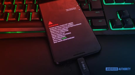 A két Android-oldal, amit most ments el – megmentheti a Pixeledet