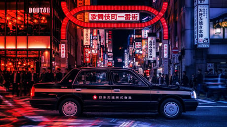 A legnagyobb japán taxitársaság leállította rendszereit kibertámadás után