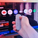 A legtisztább Android TV‑indító, amit nem a Google készített