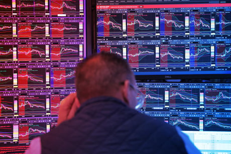 A matek szerint nincs több bitcoin-csúcs?