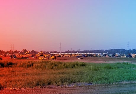 A Meta 50 milliárd dolláros louisianai adatközpontja bőkezű adókedvezményekkel