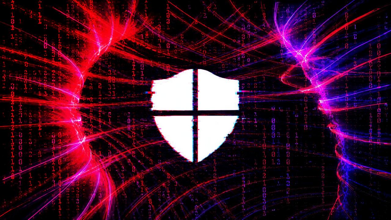 A Microsoft befoltozta a Defender nulladik napi RoguePlanet-hibáját