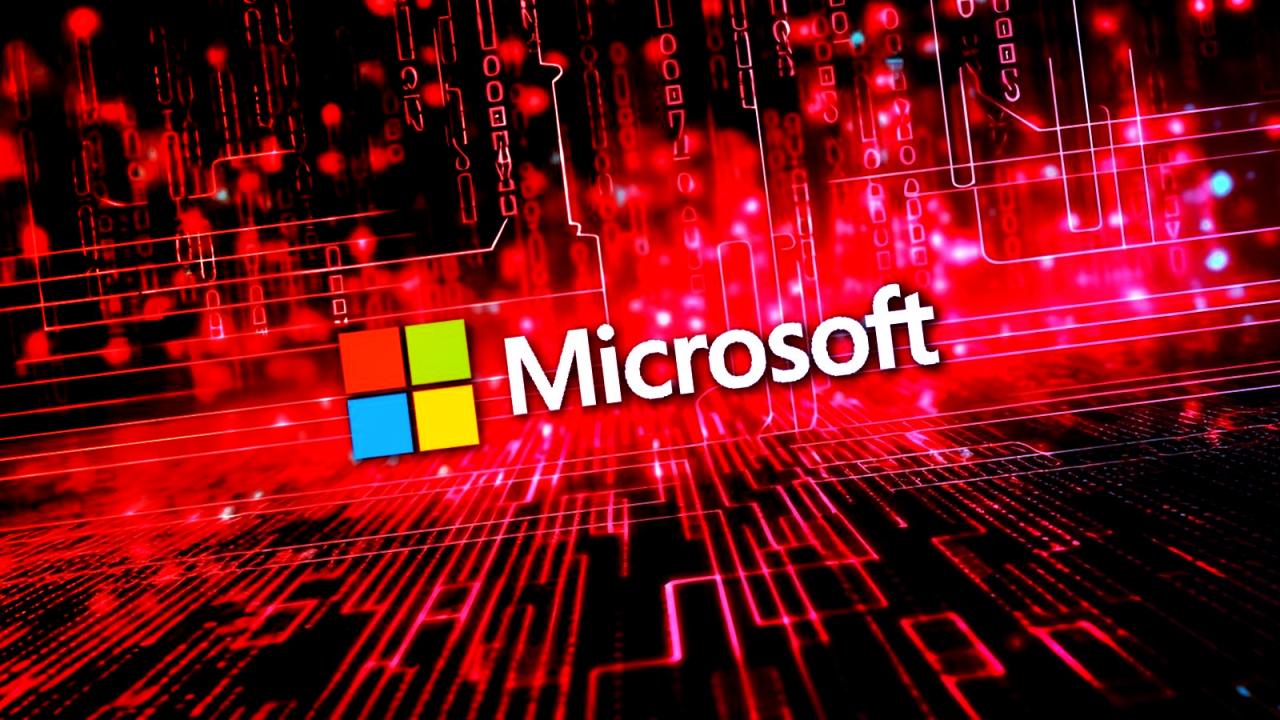 A Microsoft felpörgeti kvantumbiztos ütemtervét, nőnek a kockázatok