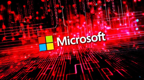 A Microsoft felpörgeti kvantumbiztos ütemtervét, nőnek a kockázatok