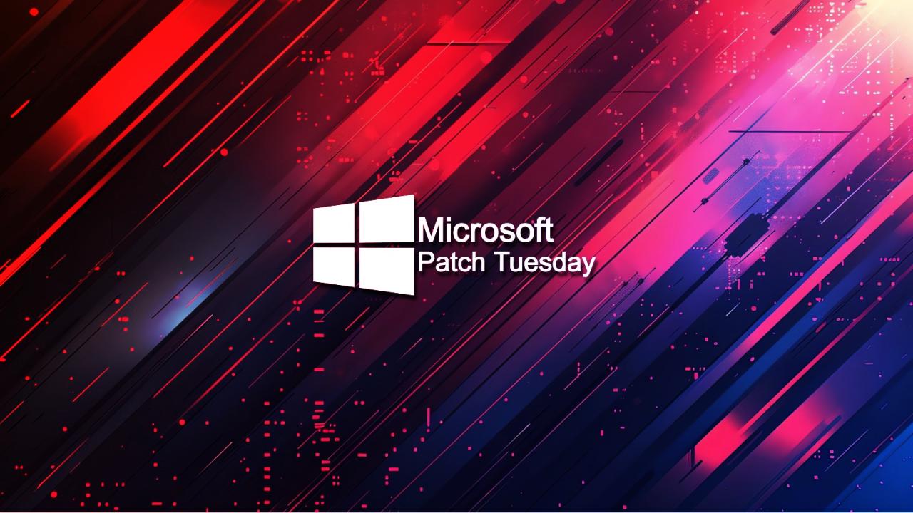 A Microsoft rekordméretű javításözöne: 570 hiba és 3 zero-day