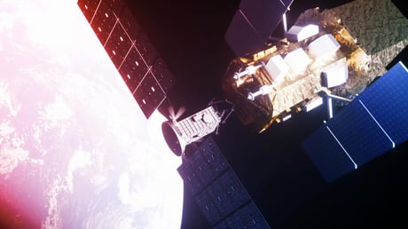 A NASA mentőakciója elindult a zuhanó Swiftért