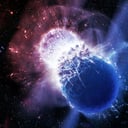A neutroncsillag-ütközések titka: az új MI-modell felfedi a nehéz elemek eredetét