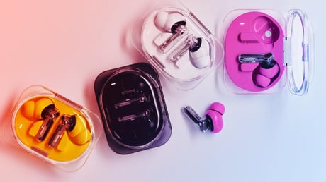 A Nothing Ear 3a új szintre emeli a zajszűrést és hangrögzítést