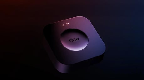 A Philips ingyen cseréli a frissítés miatt hazavágott okoshubokat