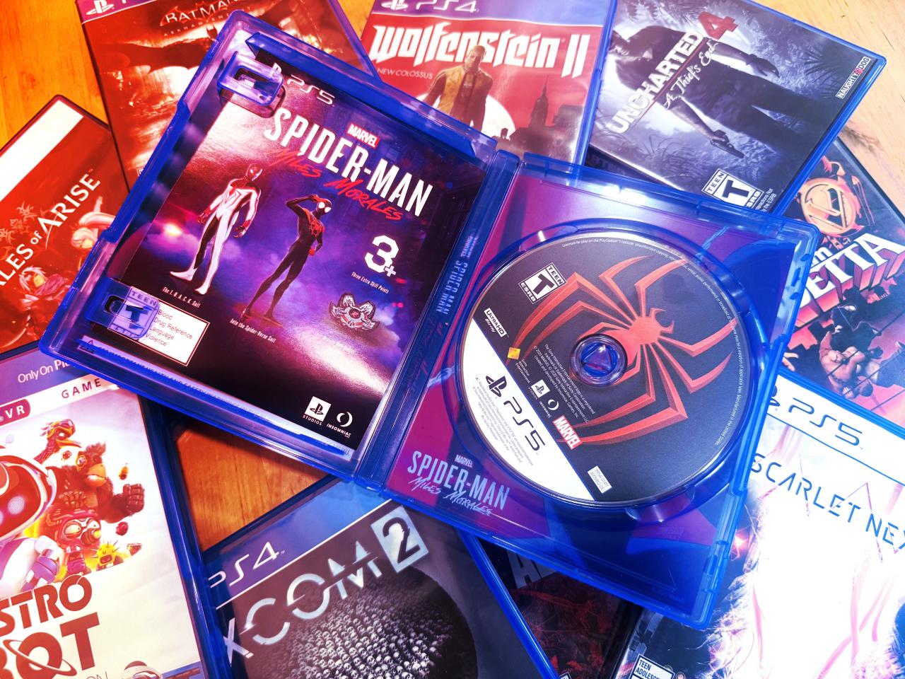 A PlayStation-lemezek kora lejárt: búcsú a gamerek szabadságától?