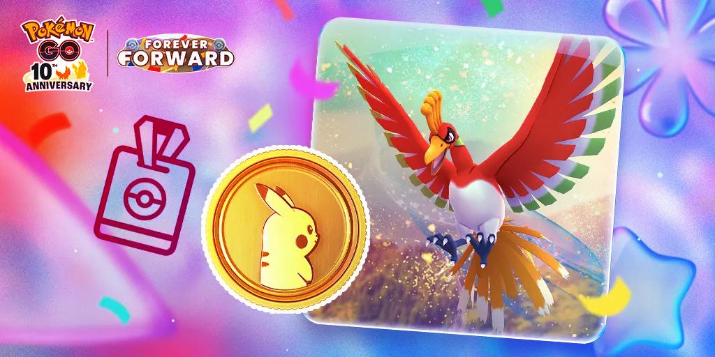 A Pokémon GO júliusa: új raidfőnökök, kiemelt órák, GO Fest-őrület