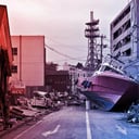 A rekordmélységű fúrás felfedi, miért volt halálos a 2011-es japán cunami