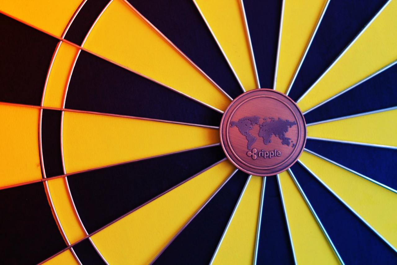 A Ripple majdnem lehúzta a rolót, az XRP ment volna részvényeseknek