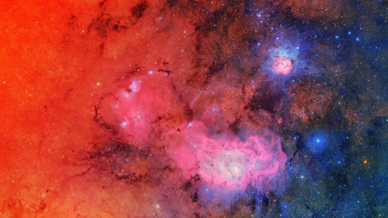 A Rubin Obszervatórium tízéves univerzum-mozija garantáltan letaglóz