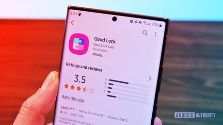 A Samsung HomeUp frissítése végre megérkezett: ütős új gesztusok