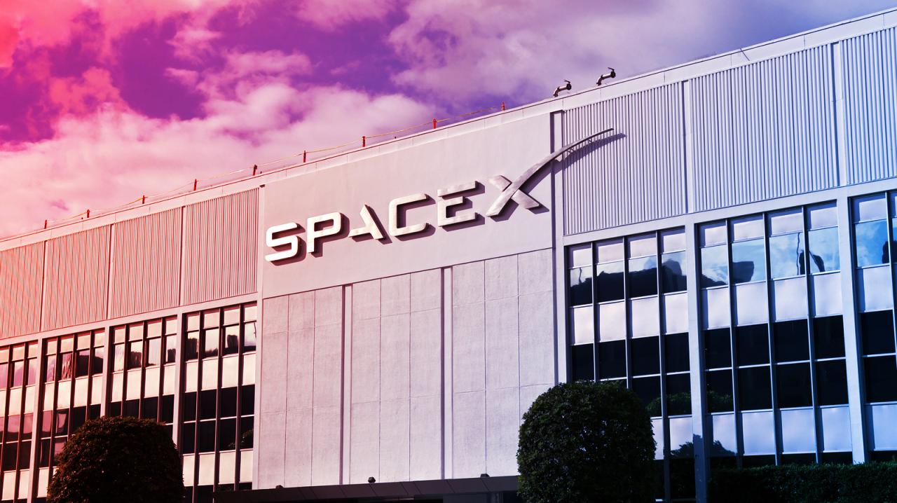 A SpaceX kézi MI-eszközt tesztel? Musk: teljességgel hamis