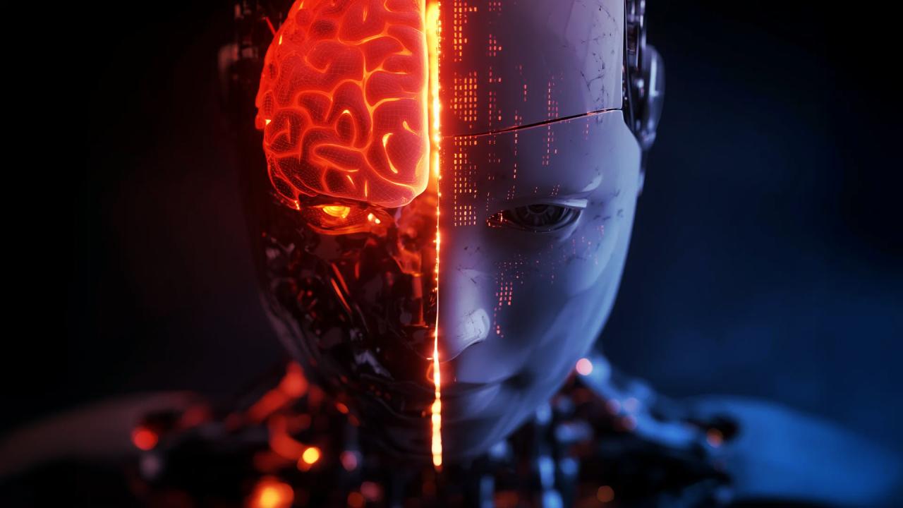 A Turing-mítosz vége: lehet, hogy tévedett a mesterséges intelligenciáról?