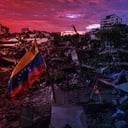 A venezuelai pusztító kettős földrengés intő jel a Szent András-törésnek